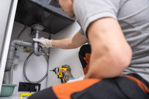 Best Plumbing System Maintenance  in Spring Valley, NV